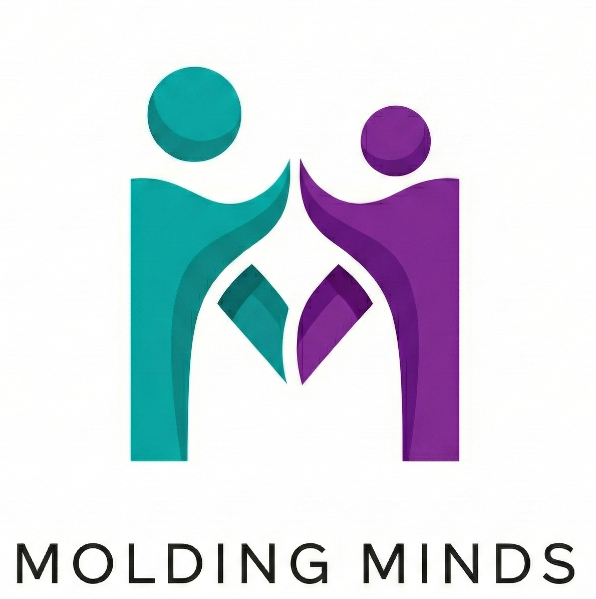 Molding Minds Logo